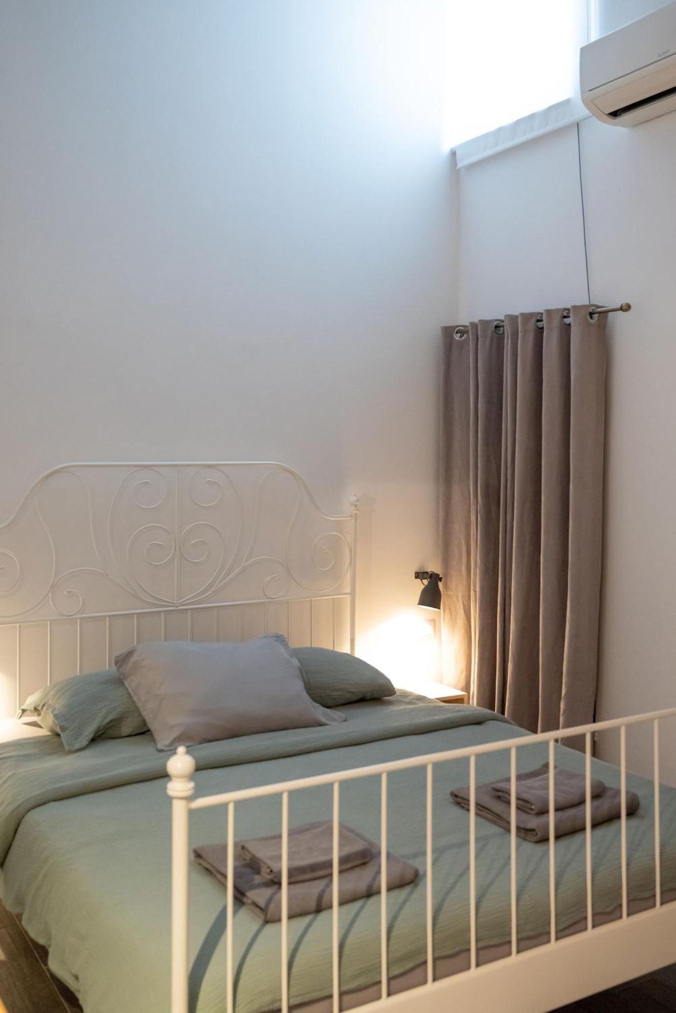 Relax Home 冯塔纳 外观 照片