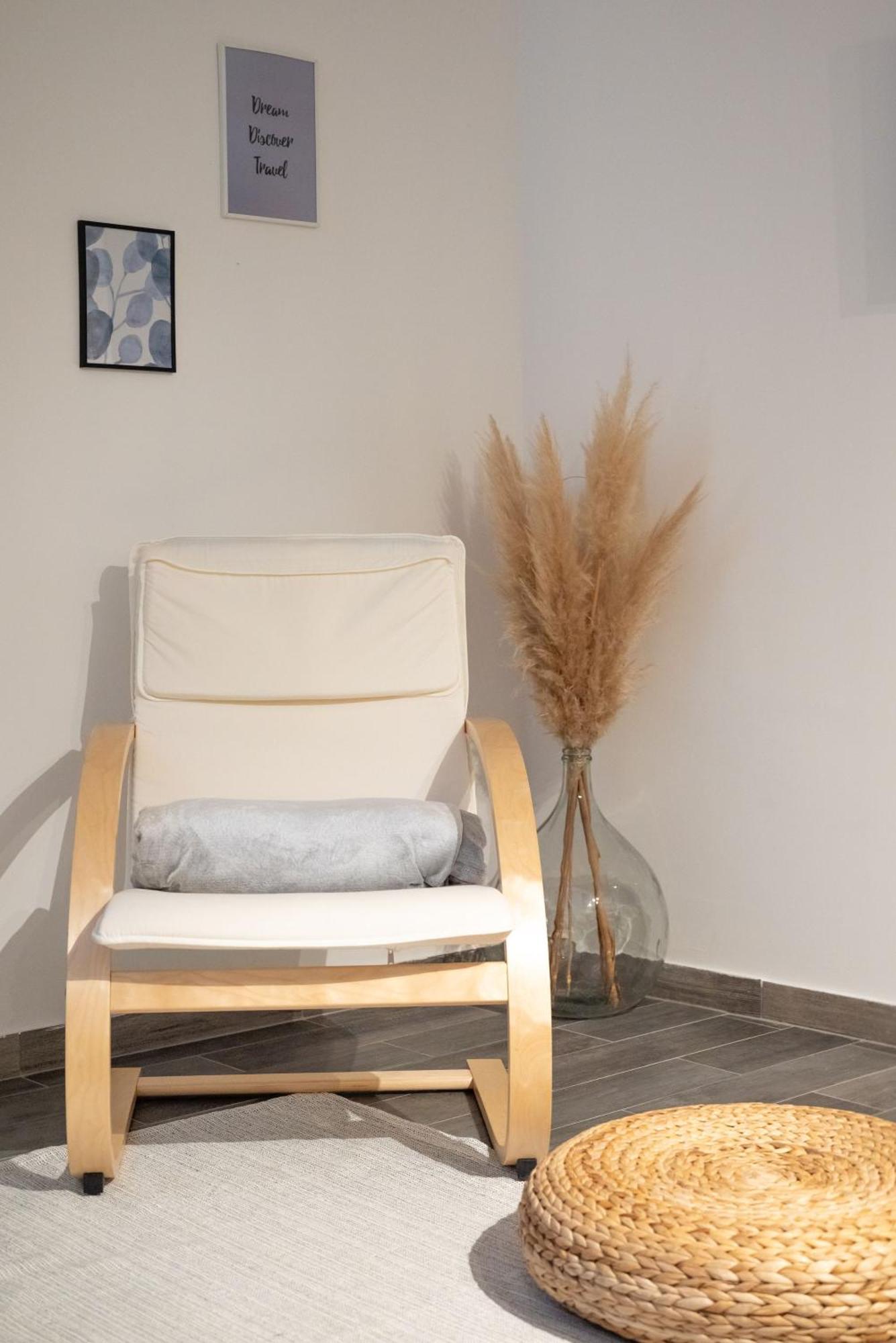 Relax Home 冯塔纳 外观 照片